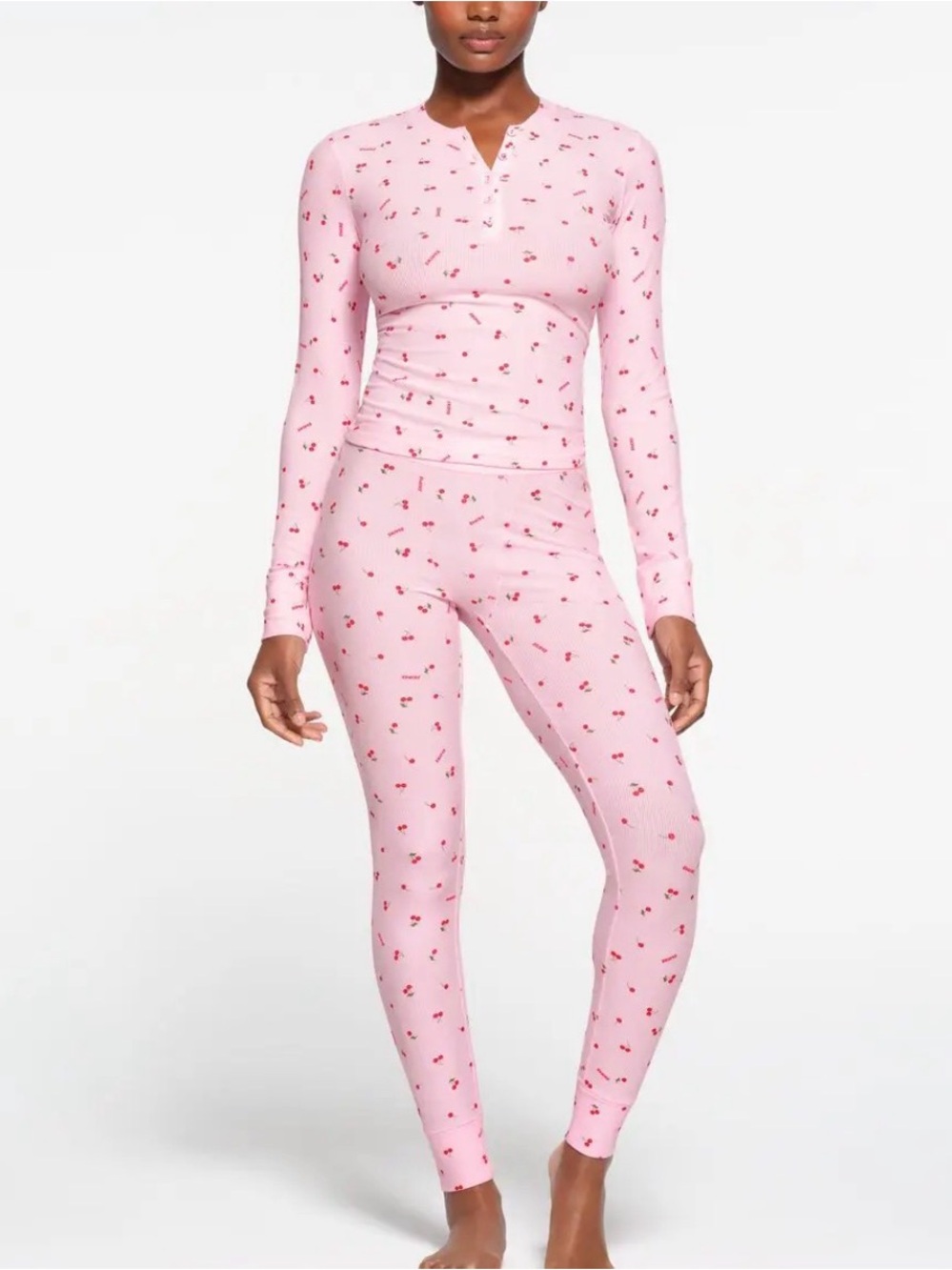 Skims Pajama Leggings NWT Medium